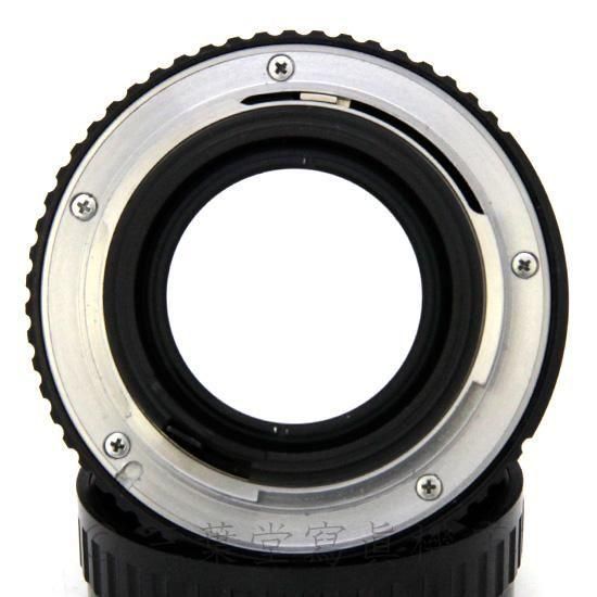 PENTAX smc PENTAX-M 50mm F1.4 - 三葉堂寫眞機店オンラインストア