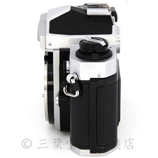 Nikon NewFM2 ブラック メンテナンス済 Nikon NewFM2 ブラック メンテナンス済 Nikon NewFM2 ブラック