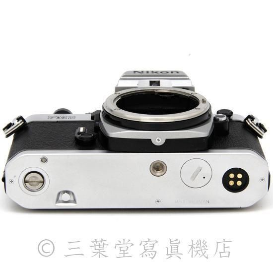 Nikon NewFM2 ブラック メンテナンス済 Nikon NewFM2 ブラック メンテナンス済 Nikon NewFM2 ブラック