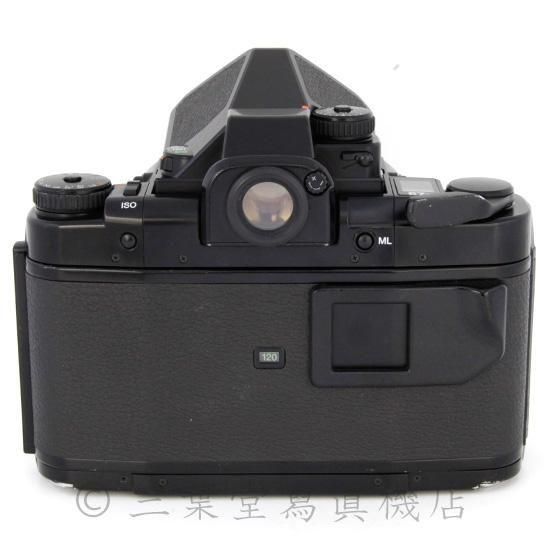 PENTAX 67II 用　ファインダー PENTAX 67II AEファインダー - 三葉堂寫眞機店オンラインストア