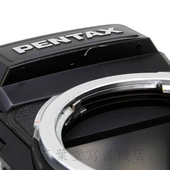 PENTAX 67II AEファインダー - 三葉堂寫眞機店オンラインストア