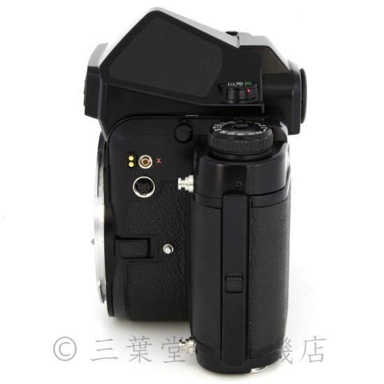PENTAX 67II 用　ファインダー PENTAX 67II 用 ファインダー