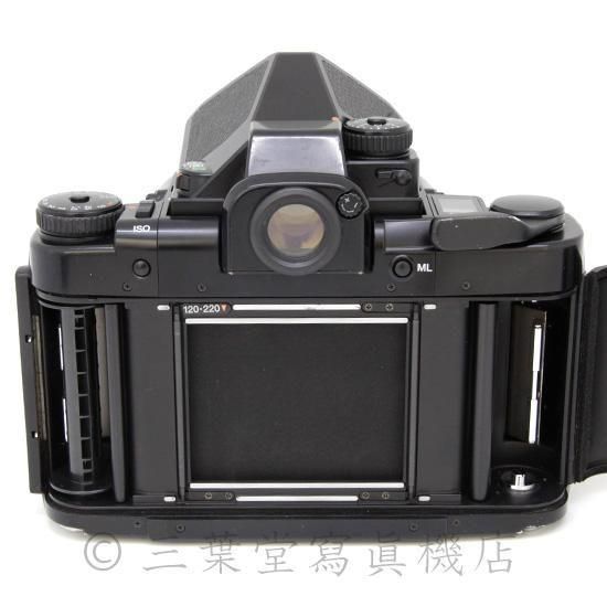 PENTAX 67II AEファインダー - 三葉堂寫眞機店オンラインストア