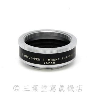 OLYMPUS ޥȥץ(L:M42ޥȢB:PEN Fޥ)