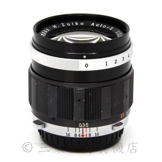 OLYMPUS H.Zuiko Auto-S 42mm f1.2 オールドレンズ OLYMPUS H.ZUIKO Auto-S 42mm F1.2でバル切れレンズ検証