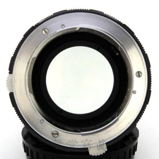 OLYMPUS H.Zuiko Auto-S 42mm F1.2(FT対応) - 三葉堂寫眞機店