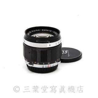 OLYMPUS H.Zuiko Auto-S 42mm F1.2(FTб)
