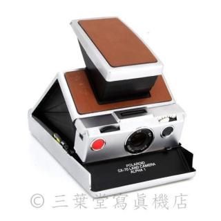 Polaroid SX-70 ALPHA1 