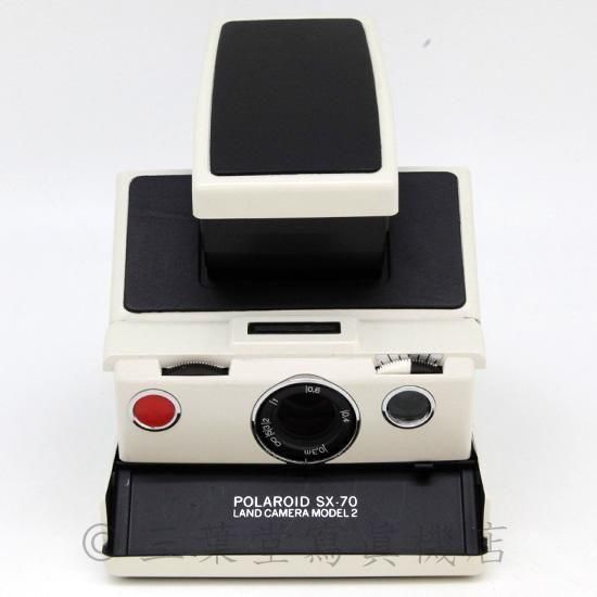 【機種紹介】SX-70 Alphaモデル　※まずお問い合わせ下さい Amazon | ポラロイド SX-70 / Polaroid SX-70 | ポラロイド