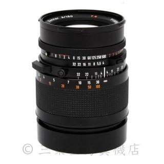 HASSELBLAD CF Sonnar 150mm f4 T*