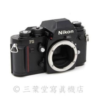 Nikon F3 ٥
