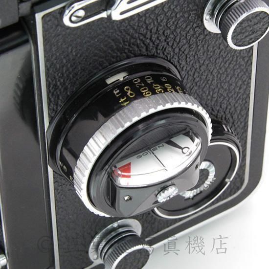 ROLLEIFLEX 3.5F Planar - 三葉堂寫眞機店オンラインストア