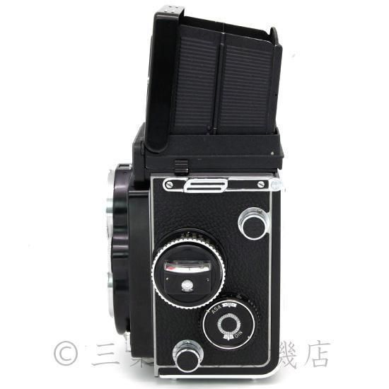 ROLLEIFLEX 3.5F Planar - 三葉堂寫眞機店オンラインストア