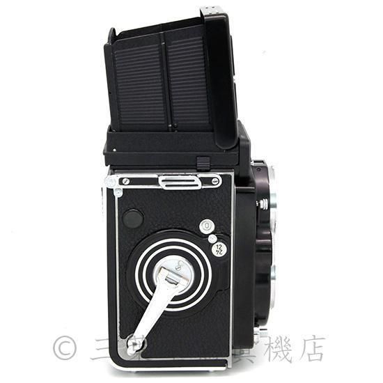 ROLLEIFLEX 3.5F Planar - 三葉堂寫眞機店オンラインストア