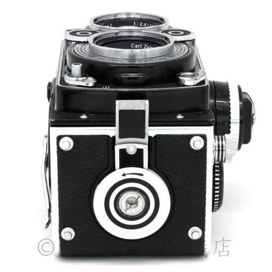 ROLLEIFLEX 3.5F Planar - 三葉堂寫眞機店オンラインストア