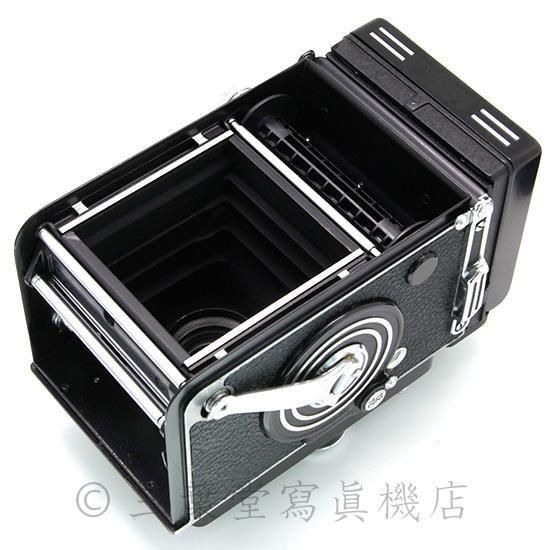 ROLLEIFLEX 3.5F Planar - 三葉堂寫眞機店オンラインストア