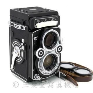 ROLLEIFLEX 3.5F Planar