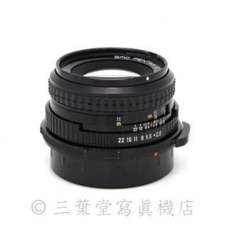 PENTAX  smc PENTAX 67 90mm f2.8 