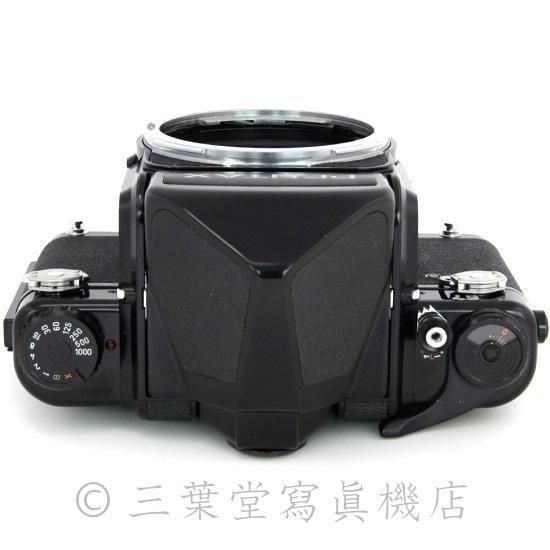 後期型】PENTAX 67 アイレベル - 三葉堂寫眞機店オンラインストア