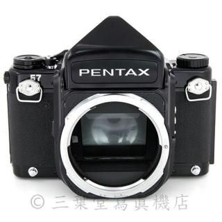 ڸPENTAX 67 ٥