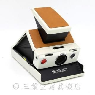 ڳŽؤѤߡ<br>Polaroid SX-70 model2