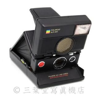 ڳŽؤѤߡ<br>Polaroid SLR680 