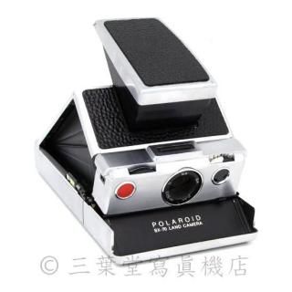 ڳŽؤѤߡ<br>Polaroid SX-70 1st model 