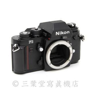 Nikon F3 ٥