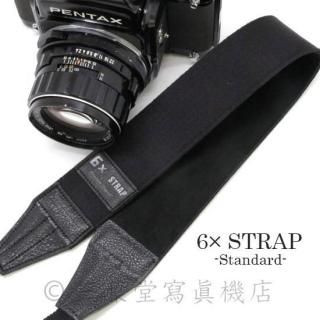ڻƲꥸʥ<br>6 STRAP -Standard-