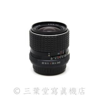 PENTAX SMC PENTAX 35mm f2