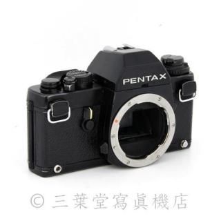 PENTAX LX 