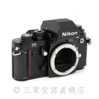 Nikon F3HP