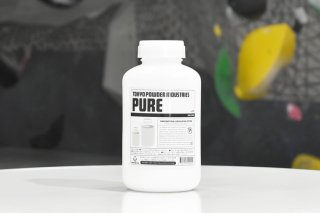 ʴ ԥ奢ڥܥȥۡTOKYO POWDER PURE Bottle