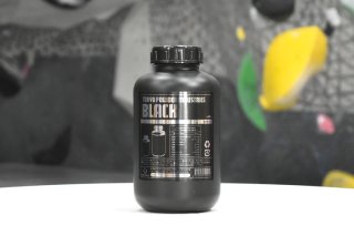 東京粉末 ブラック【ボトル】｜TOKYO POWDER BLACK Bottle