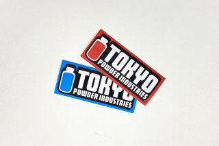 ʴ ƥå2TOKYO POWDER Stickers