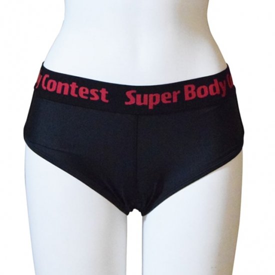 SBC公式アイテム - Super Body Contest - SBC