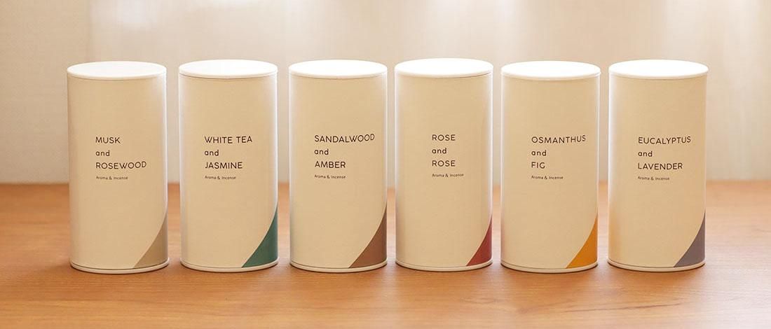 極美品。ohga SAVON ホワイト 香る線香ホワイトティー＆ジャスミン - 佐倉幸保商店 公式通販サイト