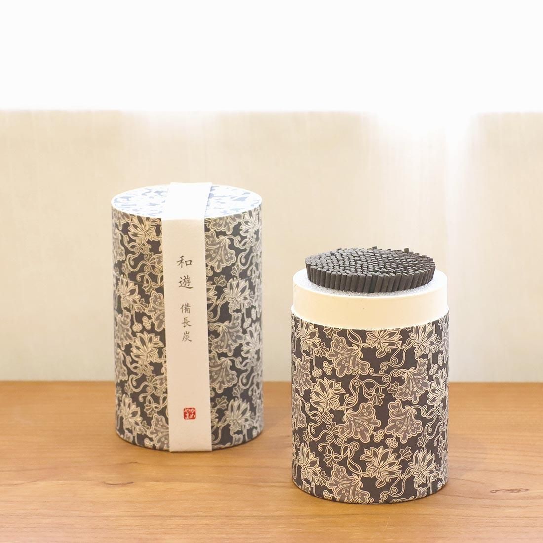 保管品　未使用未開封　御炭道具　清五郎造　桐箱入 保管品未使用未開封御炭道具木村清五郎造桐箱入