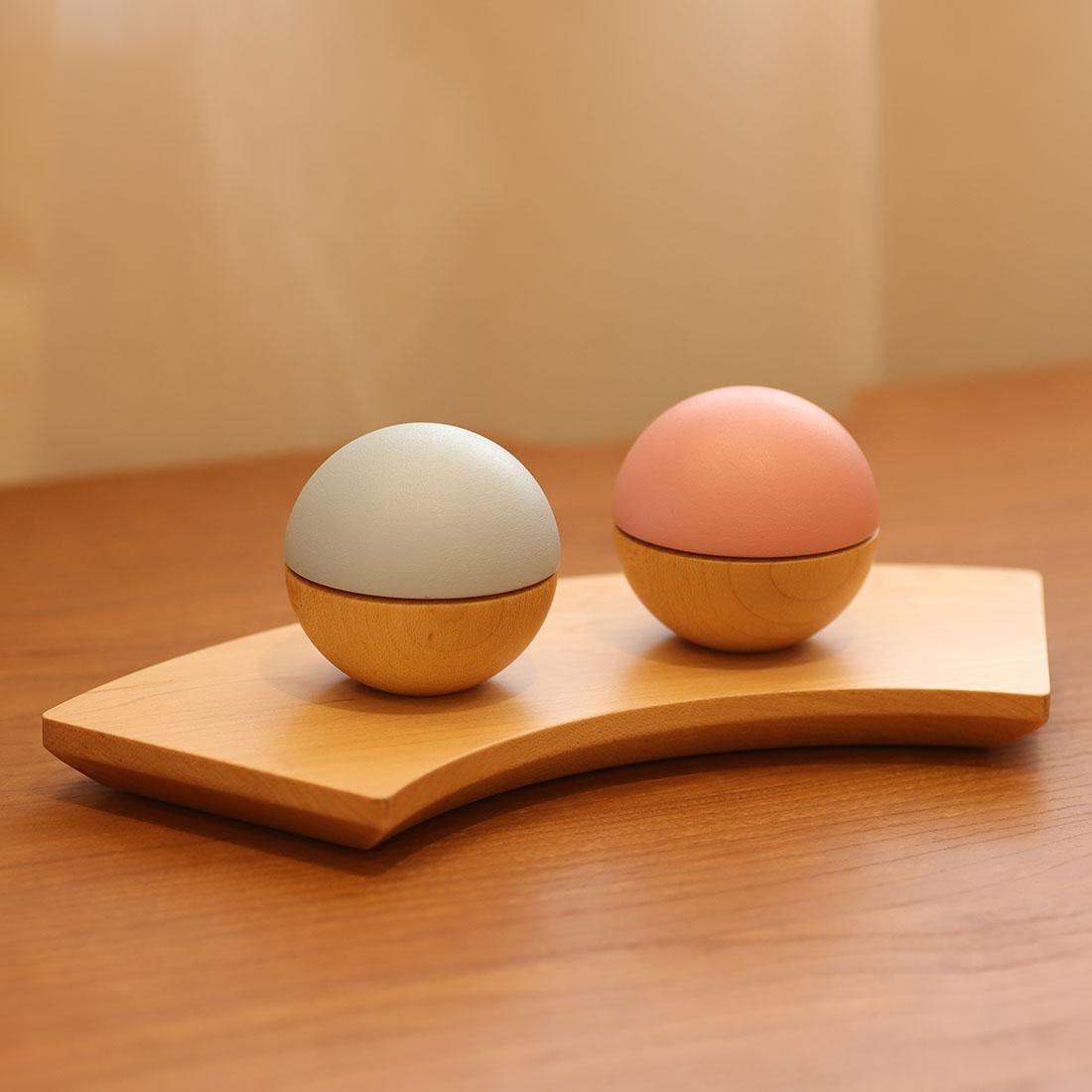 つき 木製骨壺 - 佐倉幸保商店 公式通販サイト