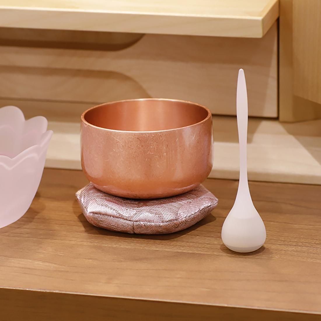 小さな具足 ガラス3点セット - 佐倉幸保商店 公式通販サイト