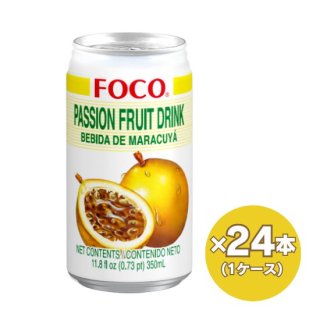 FOCO ѥåե롼ĥ塼 350ml (24)