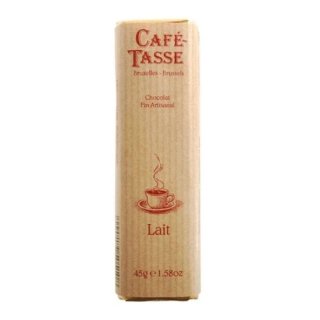 【Cafe-Tasse】ミルクチョコレート