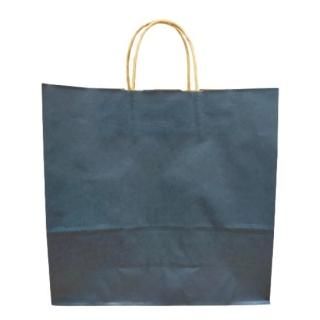 贈答用　紙袋　紺色　ワイン用　高級ジュース用 贈答用 紙袋 紺色 ワイン用 高級ジュース用