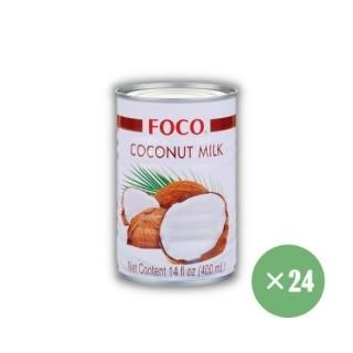 FOCO ʥåĥߥ륯 400ml̡24ܡʥ