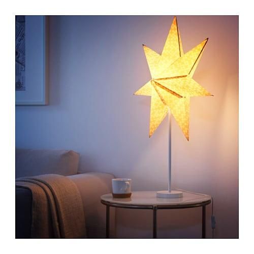 IKEA イケア テーブルランプベース ホワイト 白 z20333135 IKEA イケア テーブルランプベース ホワイト 白 z20333135