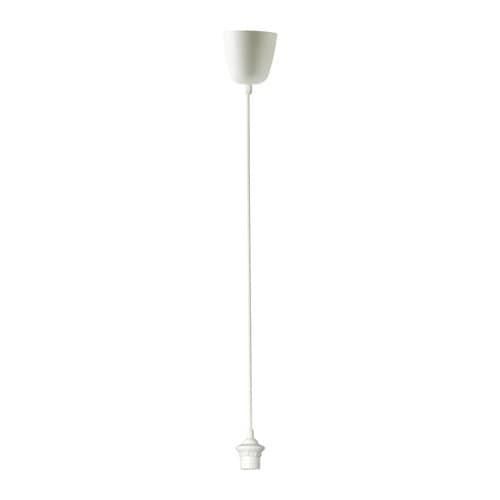 IKEA イケア コードセット ホワイト 白 1.5m z10386582 HEMMA IKEA イケア コードセット ホワイト 白 1.5m z10386582 HEMMA