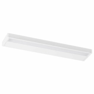 IKEA イケア LEDキャビネット ウォール照明 ホワイト 白 60cｍ n70430841 GODMORGON グモロン