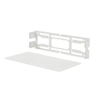 IKEA イケア スピーカー用ウォールブラケット ホワイト 白 n90460931 SYMFONISK シンフォニスク