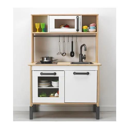 IKEA おままごと おままごとキッチン IKEAのインテリア実例 ｜ RoomClip（ルーム