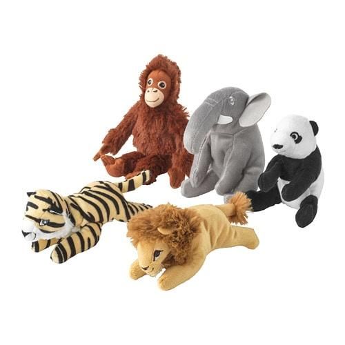 Ikea イケア ソフトトイ ぬいぐるみ アソートデザイン N Djungelskog 画像のいずれか1点 株式会社クレール Ikeaイケアの製品を全国送料無料でお届け ネット通販 Ikea イケア ソフトトイ ぬいぐるみ アソートデザイン N Djungelskog 画像のいずれか1点 株式会社クレール Ikeaイケアの製品を全国送料無料でお届け ネット通販